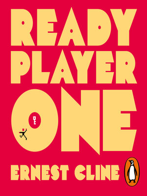 cover image of Ready Player One (edición en español)